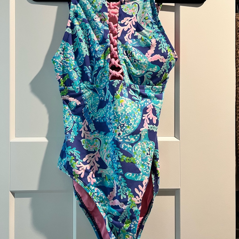 Lilly Pulitzer Swimsuit